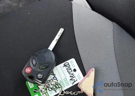 2017 Ford Escape Se z USA, uszkodzony, nr VIN 1FMCU0GD6HUA93326